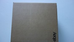 ebay Shipping Cardboard Box25 6″ X 4.75″ X 4.75″ Box of 25