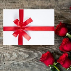 10x7x5 Inches White Shipping Boxes Set of 25