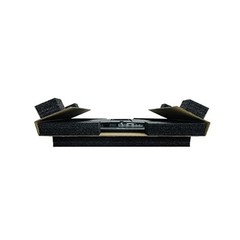 EPE USA Universal 23″ – 27″ Monitor TV Shipping Box, Secure and Protective Co…