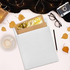 50 Pack Corrugated Cardboard Sheets 12×12 Inch 2mm Thick Filler Pads Brown