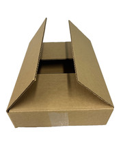 10 Strong 14x11x3 Cardboard Boxes For Shipping – 32 ECT Corrugated Cartons