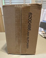 Unopened National Geographic 2009 Bound (Brand New)
