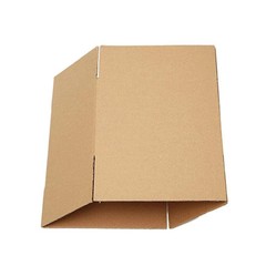 200 6x4x4 Corrugated Packing Shipping Carton Boxes – 200 Boxes