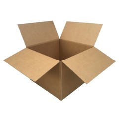 UBMOVE 12 Large Corrugated Moving Boxes 20 x 20 x15″
