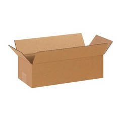 14 x 6 x 6 Shipping Boxes Moving Boxes Corrugated Kraft 25/Bundle 25/Pack