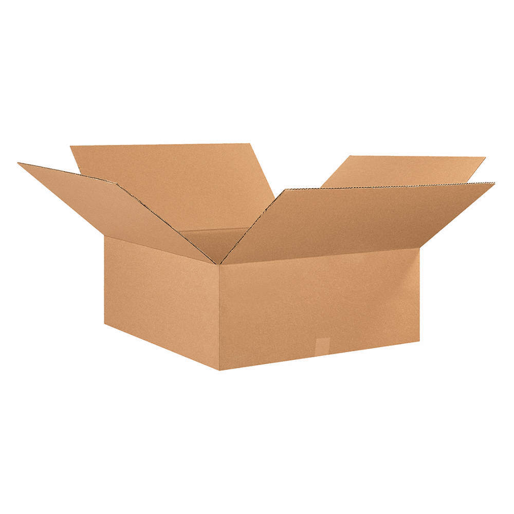 GRAINGER APPROVED 11G166 Shipping Box,30x30x10 in 11G166 PK 15