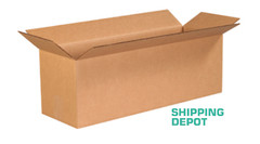 25 ~ 24x8x8 Cardboard Paper Box Mailing Packing Shipping Box Corrugated Carton