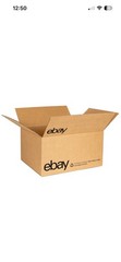 16″ x 12″ x 8″ Boxes