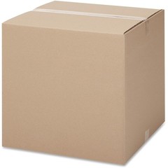 Brand New Shipping Case Kraft Cardboard 12x12x12