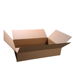 25 Pack 22″L x 15″W x 4″H Corrugated Flat Shipping Boxes (Local Pickup Only)