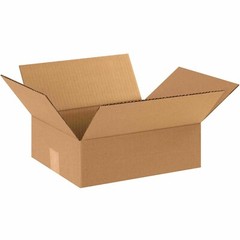 75 – 12 x 10 x 4 Shipping Boxes Packing Moving Cartons Cardboard Mailing Box