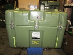 Hardigg Pelican Single Lid AL2423-1106 Hard Case Roto Molded 28x27x20 NIB