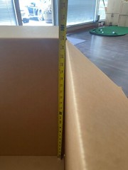 4.5 pallets 270 boxes mixed 23.5 x 19.5 x 23 in. / 23.5 x 19.5 x 20.5 in. used