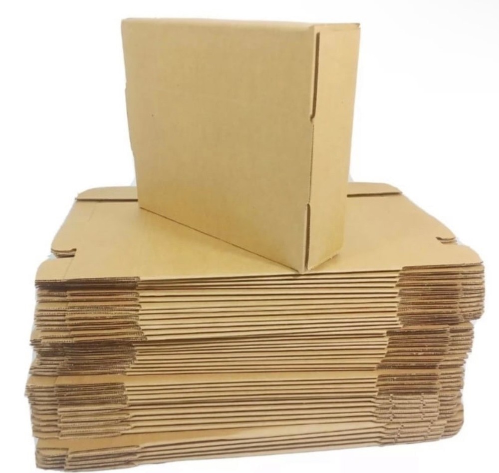 25 count 12″ x 10″ x 3″ shipping boxes 4PLY BOXES