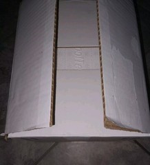 Kooltemp Insulated Shipping Box & Styrofoam Container *Shipped As Is-No 2nd Box*