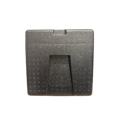 Universal Bulk Laptop Shipping/Handling Box | FedEx Certified | Holds 5 Laptops