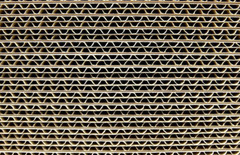 50 9X12 Cardboard Corrugated Pads Inserts Filler Sheet 9 X 12