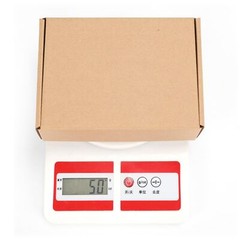 7x5x2 inch Shipping Boxes Bulk 40 Pack Brown Tab Lock Tuck Top Mailer Boxes