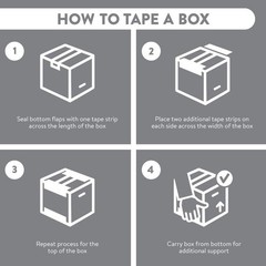 Small Shipping Boxes 6x6x6 100% Recycled Corrugated 30 Pack Eco-Friendly New