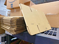 9 x 6 x 3 Boxes Shipping Packing Mailing Medium Size Corrugated Carton 15PC