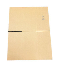 24″ x 24″ x 12″ Cardboard Corrugated Box