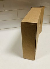 *Free Shipping* 25 12x10x3 & 25 9x6x3 Shipping Boxes Bundle Great For Resellers