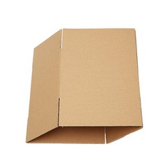 100 6x4x4 Cardboard Boxes Mailing Moving Packing Shipping Box