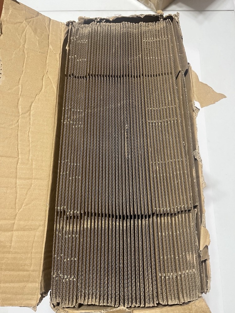 40 ~ 12x9x4 Cardboard Paper Box Mailing Packing Shipping Box Corrugated Carton