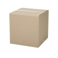 UOFFICE Bundle of 5 Heavy Duty Corrugated Boxes 22″ x 22″ x 22″ 275lb. Shipping