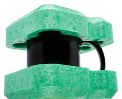 EPE USA Sustainable and Protective 15 oz. Mug Shipping Box