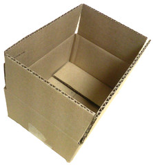 7x7x7 Cardboard Paper Boxes Corrugated Shipping Boxes 32 ECT 25/bndle “7 cube”
