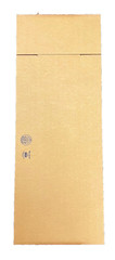 36″ x 8″ x 8″ Cardboard Corrugated Box – SINGLE BOX – LONG