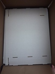 Vinyl Record Shipping Boxes (19pk)  LP Mailer  Holds 1 – 12 inch Record