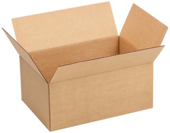 Durable Kraft Cardboard Boxes 18.5×12.5×8″ for Shipping & Moving – 25 Pack