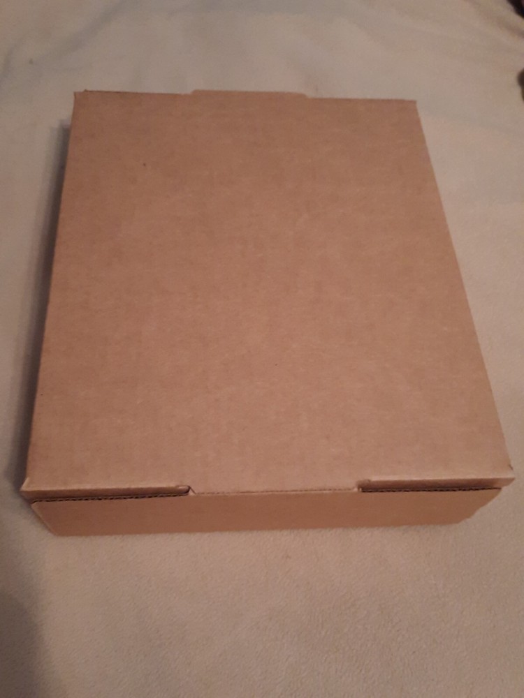 50 BOXES 12x10x3 Shipping Boxes Cardboard Corrugated Fold – PICK UP IN NJ ONLY