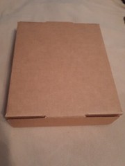 50 BOXES 12x10x3 Shipping Boxes Cardboard Corrugated Fold – PICK UP IN NJ ONLY