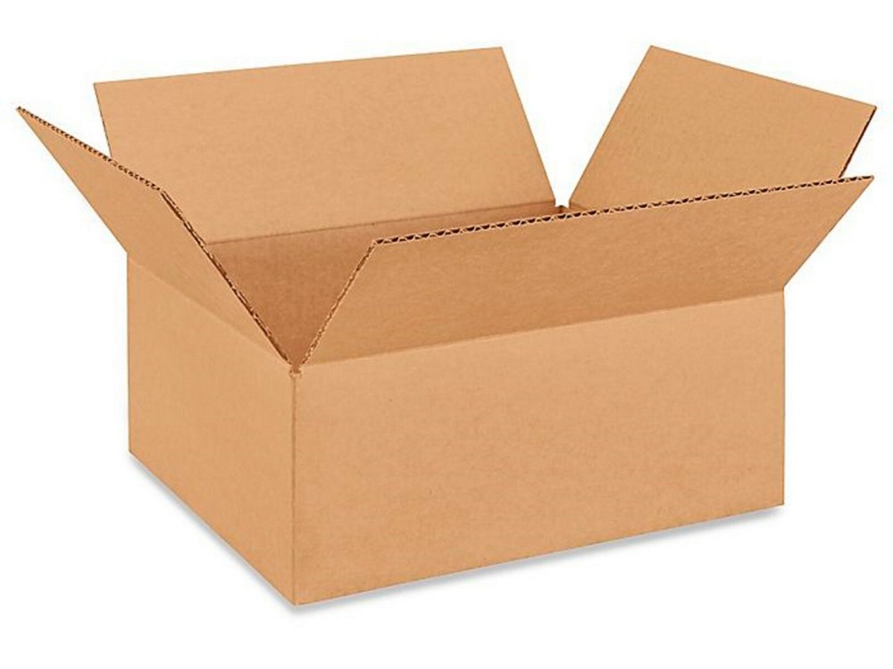 10 x 8 x 5″ Corrugated Boxes (25 Pack)
