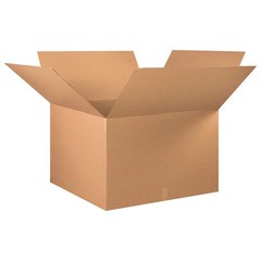 GRAINGER APPROVED 11G187 Shipping Box,36x36x24 in 11G187 PK 5