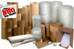 Shipping Reverse Tuck Mailers Chipboard Kraft Box 4” x 4” x 6” Cartons Storage
