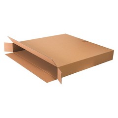 GRAINGER APPROVED 22XL89 PK 20 Shipping Box,40x6x36 in 22XL89