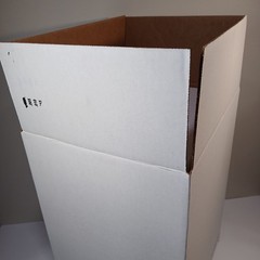 NEW Styrofoam Shipping Cooler 8.25 x 6.25 x 12 Inside Insulated Shipper With Box