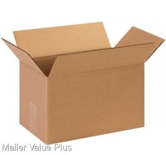 50 – 14 x 8 x 8 Shipping Boxes Packing Moving Storage Cartons Mailing Box
