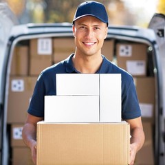 30 Pack Small Shipping Boxes Assorted Sizes, 8x6x4 & 9x6x4 & 10x7x5 10 PCS Ea…