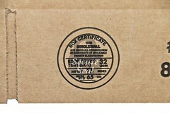 50 8x6x4 200 lb 32 ect Cardboard Shipping Mailing Moving Packing Corrugated Box