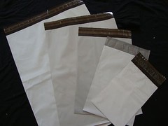 62 Item Shipping Pack 5 Envelopes 14.5×19 12×16 2 Boxes 8x4x3 8x6x4 With Labels