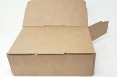 150 9x6x3 Moving Box Packaging Boxes Cardboard Corrugated Packing Shipping BULK