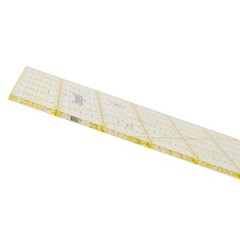 Omnigrid Square Quilting Ruler Value Pack (2-1/2″, 4-1/2″, 6-1/2″, 9-1/2″)
