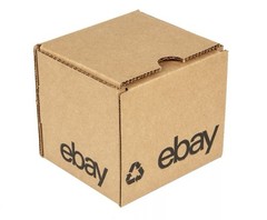 4″ x 4″ x 4″ Boxes