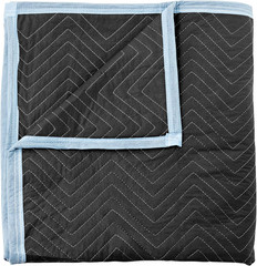 4 Moving & Packing Blankets – Ultra Thick Pro – 80″ X 72″ (65 Lb/Dz Weight) – Pr