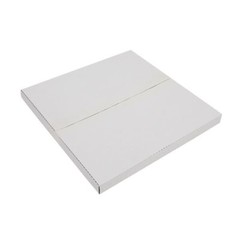 25Pcs Vinyl Record LP Shipping Mailer Box 12.5″ Record Mailers Album Paper Boxes